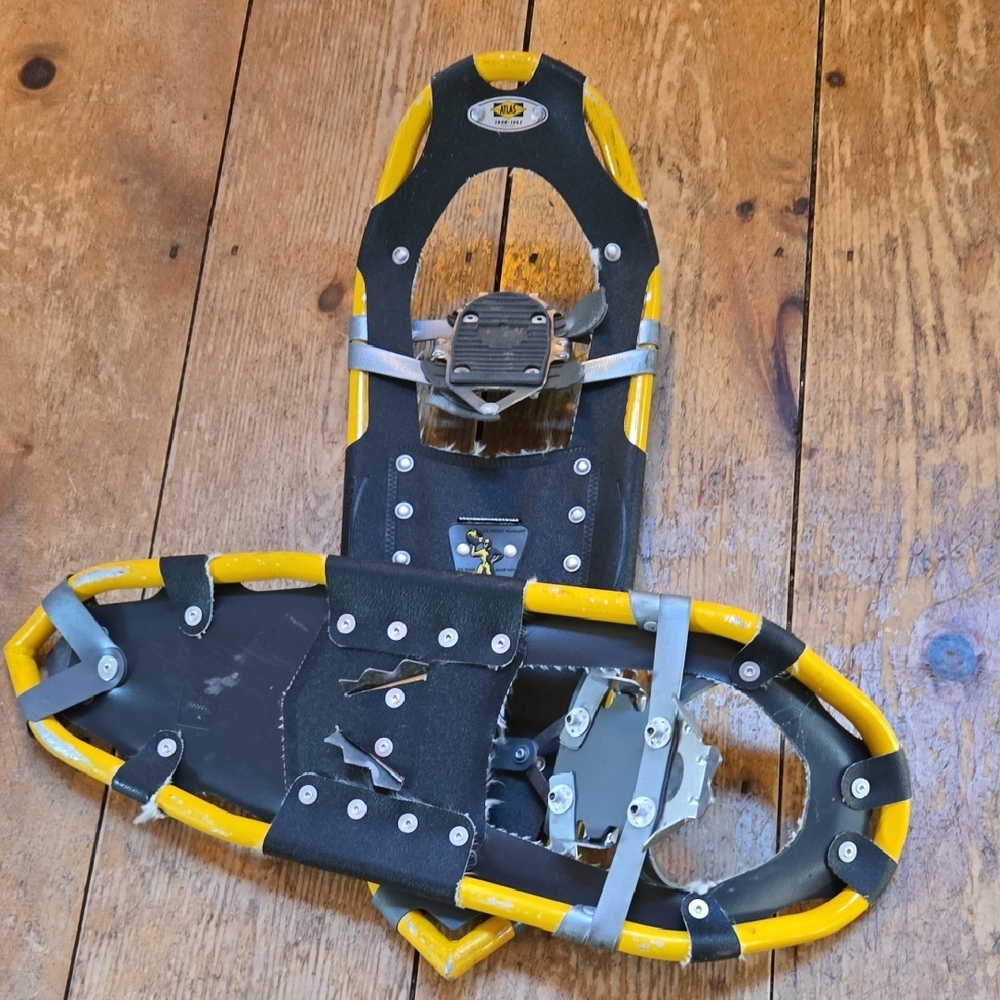 Atlas Snowshoes